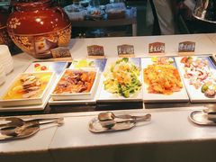 -杭州钱江新城万怡酒店-西餐厅