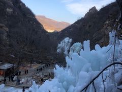 -黑龙潭风景区