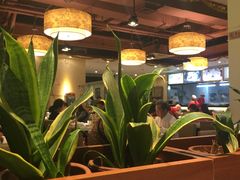 大堂-又一间茶点轩(百汇广场店)