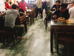 -东方宫·中国兰州牛肉拉面(三里屯店)