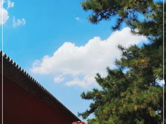 -故宫冰窖餐厅