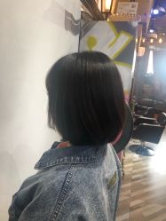 点击看大图 -小齐发型Star~salon