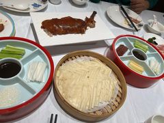 -苏淮景·苏闽融创菜·海鲜(原空港井河轩店)