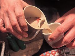 -火塘云南烧烤大排档