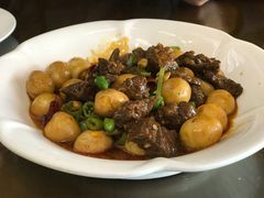 -全聚贤餐厅·湖北家常菜(沙湖店)