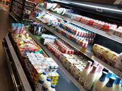 -Olé精品超市(上海虹桥南丰城店)