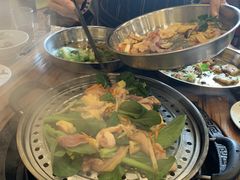 -阿多私房菜(顺德店)