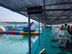 -千岛湖-欢乐水世界