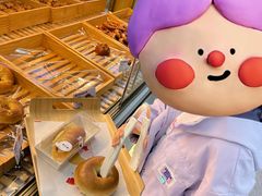 -红星前进面包牛奶公司(五道口购物中心店)