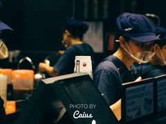 -茶颜悦色(高铁南站店)