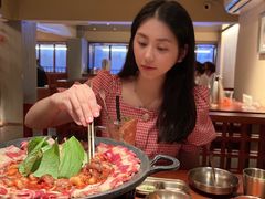 -春熙台韩国料理·章鱼肥牛(西丽店)