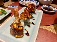 龙卷-小山日本料理(太古汇店)