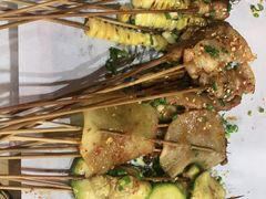 -林二哥宜烤官·宜宾小烧烤