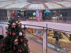 -绿茶餐厅(西单老佛爷店)