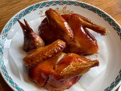 -新荣记(西溪湿地店)