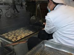 -京天红酒家(虎坊路店)