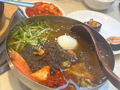 -屋里家延边朝鲜族冷面(南园店)