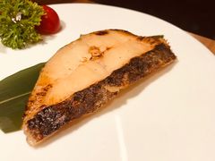 -九井澤精致料理(金茂店)