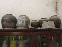 -林彪故居