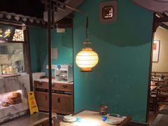 大堂-佬麻雀·新湘菜(珠海金发购物中心店)