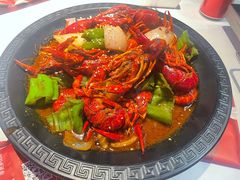 经典十三香龙虾-金陵暴走小龙虾(南京总店)