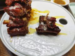 -新时代大酒店(仰口路店)