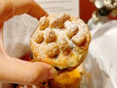 -SKROLL卡特司库·蛋糕定制·生吐司·司康(古北程家桥店)