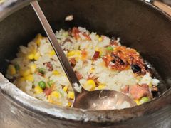 -川流不息·地道川菜·小龙虾(松东路店)