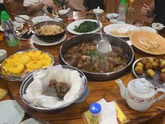 -侠成水上农庄(工业大道店)