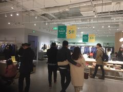 -OCE(熙地港购物中心店)