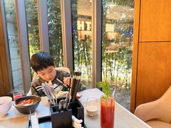 -北辰洲际酒店·IT MAMA意式家味餐厅