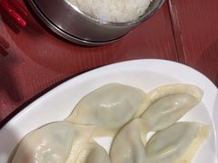 -喜家德虾仁水饺(北京超极合生汇店)