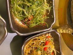 -湊湊火锅·茶憩(南京万象天地店)