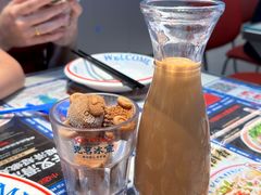 -克茗冰室(仁恒梦中心店)