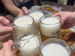 -街角等你.大连海鲜烧烤(西安路店)