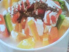 -厚生港萃·小吃餐厅(苍梧路店)