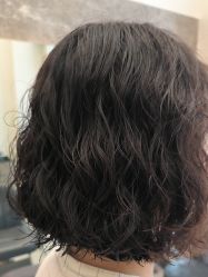 -摩登时代美发沙龙