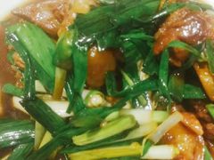 -小六农家乐(崇明西沙湿地店)