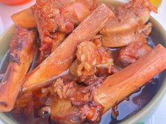 -老冯拉面羊棒骨(西宸广场店)