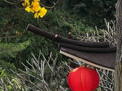 -广州莲花山旅游区