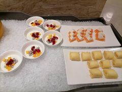 -京香轩·中餐厅(上海中庚聚龙酒店)