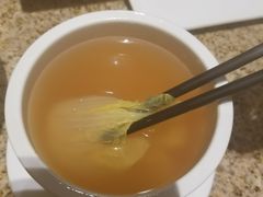 白菜汤-长安壹号