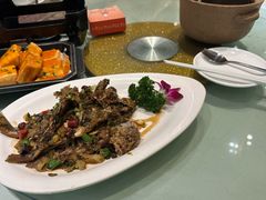 -刘胖子家常菜·蹄花焖藕(江汉路总店)
