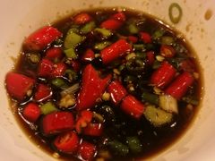 -鲜入围煮花胶鸡海鲜火锅