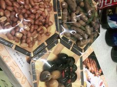 -豫石记羊汤(北苑店)