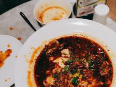 -渝信川菜 · 川味家常菜(财富购物中心店)