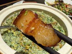 -佰家小厨·南京菜(夫子庙店)