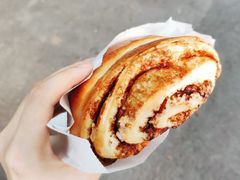 布里欧修肉桂卷-仙峰天然面包(迎宾路店)