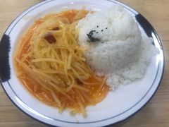 -伊鼎牛肉面(潍坊路店)