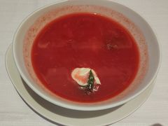 -马克西姆俄罗斯餐厅(绥芬河店)